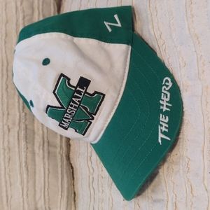 Marshall University Hat